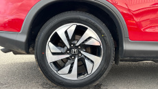 Honda CR-V 1.6 i-DTEC 160 SR 5dr Auto Diesel Estate